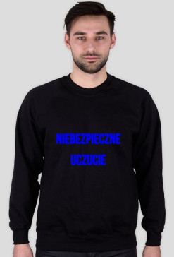 Niebezpieczne uczucie