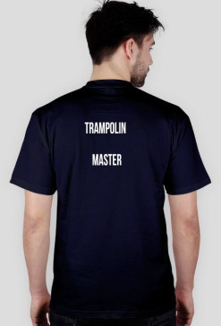 trampolin style