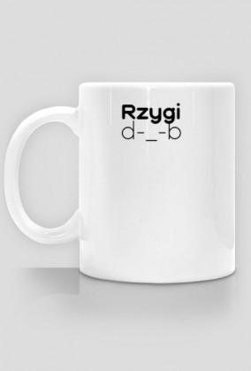 RZYGI CLASSIC CUP