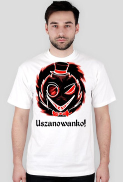 Uszanowanko!