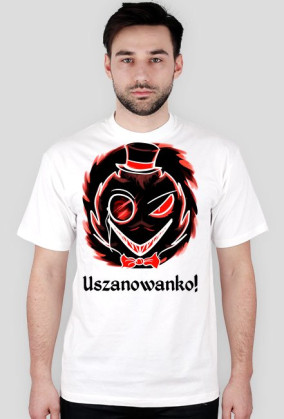 Uszanowanko!