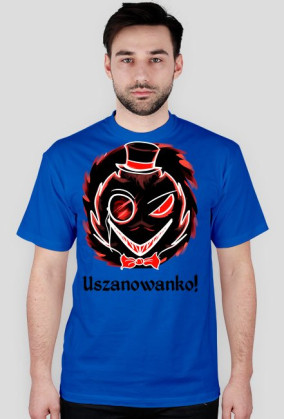 Uszanowanko!