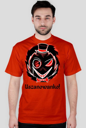 Uszanowanko!