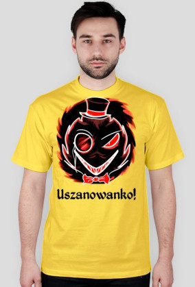 Uszanowanko!