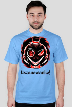Uszanowanko!