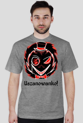 Uszanowanko!