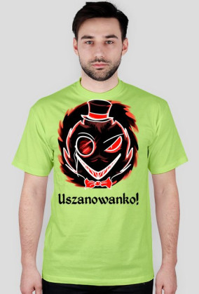 Uszanowanko!
