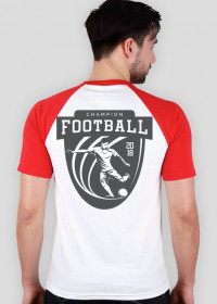 Football - koszulka - limitowana edycja