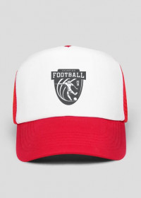 Football - czapka - edycja limitowana