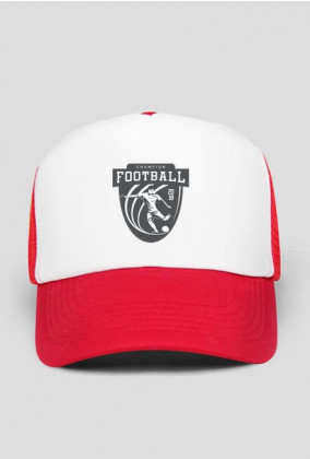 Football - czapka - edycja limitowana