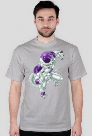 Dragon Ball wzór z freezerem - wszystkie kolory zobacz