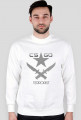Bluza csgo terro