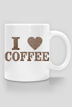 I love Coffee