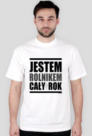 JESTEM ROLNIKEM CAŁY ROK