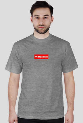 Warszawa - Tee