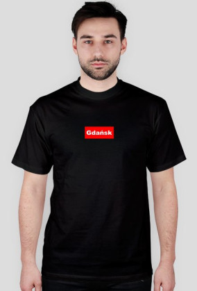Gdańsk - Tee