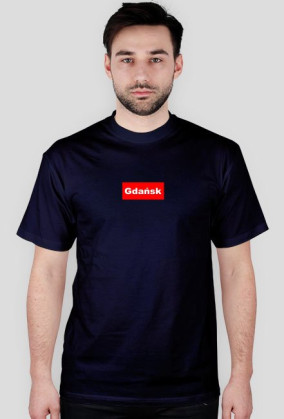 Gdańsk - Tee