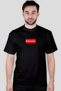 Katowice - Tee