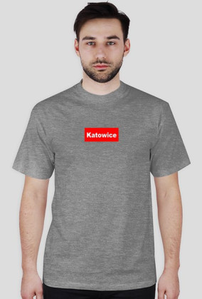 Katowice - Tee
