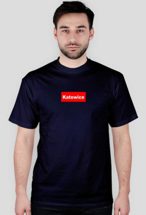 Katowice - Tee