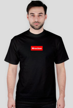 Wrocław - Tee