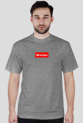 Wrocław - Tee