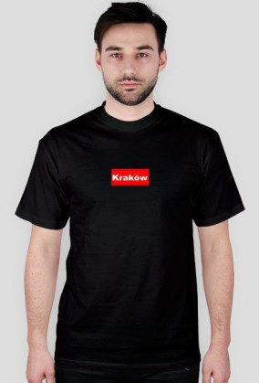 Kraków - Tee