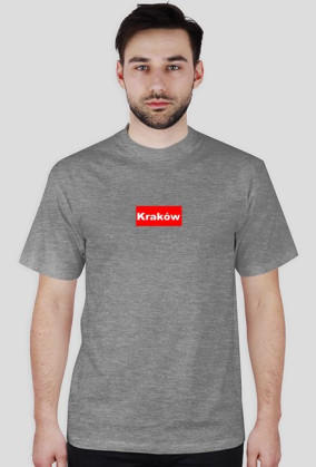 Kraków - Tee