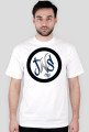 JNS #1 White