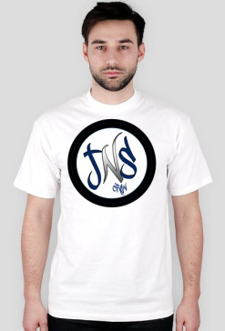 JNS #1 White