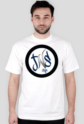JNS #1 White