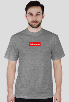 Zakopane -Tee