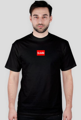 Łódź - Tee