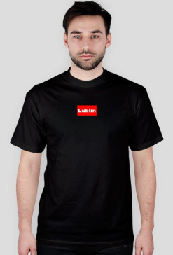 Lublin - Tee