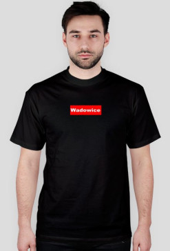 Wadowice - Tee
