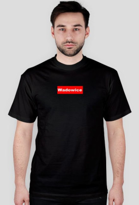 Wadowice - Tee