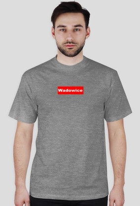 Wadowice - Tee