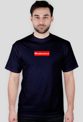 Wadowice - Tee