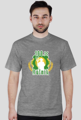 100% Rolnik - Typowy Shop