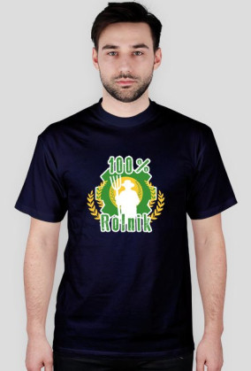 100% Rolnik - Typowy Shop