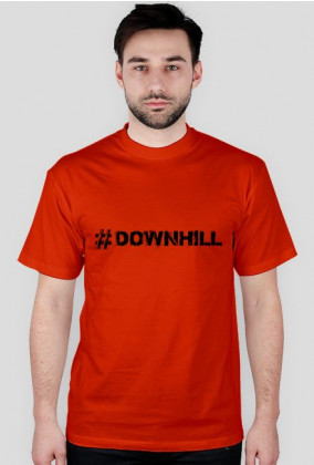 #downhill