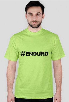 #Enduro