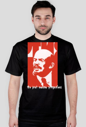 Koszulka #1