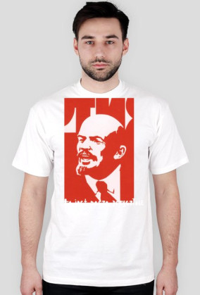 Koszulka #1