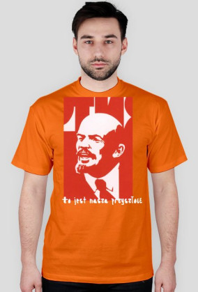 Koszulka #1