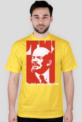 Koszulka #1
