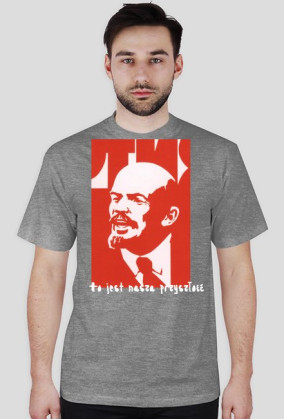 Koszulka #1