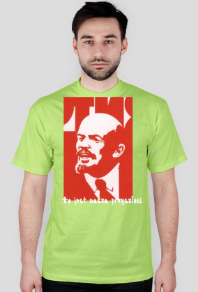 Koszulka #1