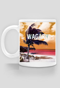 Wagary!