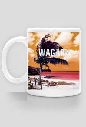 Wagary!
